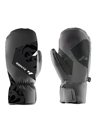 ZANIER | Manoplas de esquí para niños Sillian.STX 2.0 |